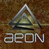 AEON logo