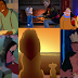 Os Pais da Disney