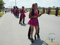 Desfile Alegorico Feria 2012