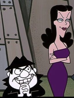 Full Movie: The Adventures of Rocky Bullwinkle 2000
