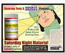 04-26 NEXT Saturday Night Malaria [formerly Saturday Night Beiber]