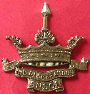 Arnhem Jim: WWI Royal Naval Division Cap Badges - A Semi-Forensic Analysis