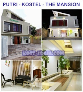 info kostel jogjakarta fasilitas hotel