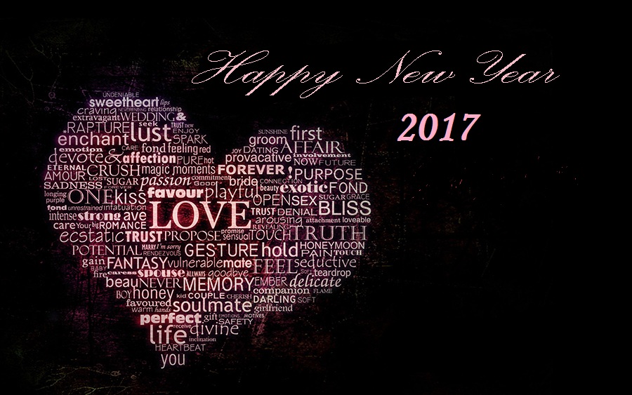 cute happy new year greeting cards 2017 new years cards 2017