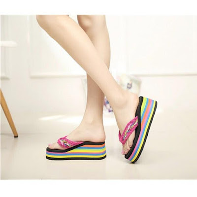 Sandalias de Verano Sandalias de Verano