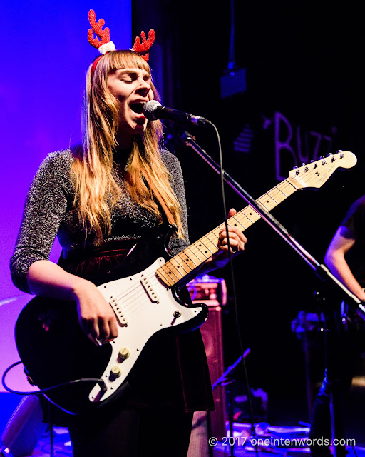 Casper Skulls at The Rec Room on December 9, 2017 Photo by John at One In Ten Words oneintenwords.com toronto indie alternative live music blog concert photography pictures photos