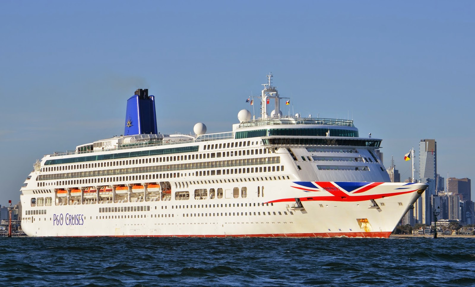 My Cruise Ship Experiences Aurora February 2015 Post 1