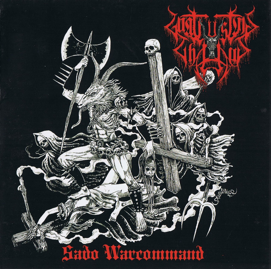 Order From Chaos Dawn Bringer Order From Chaos Dawn Bringer