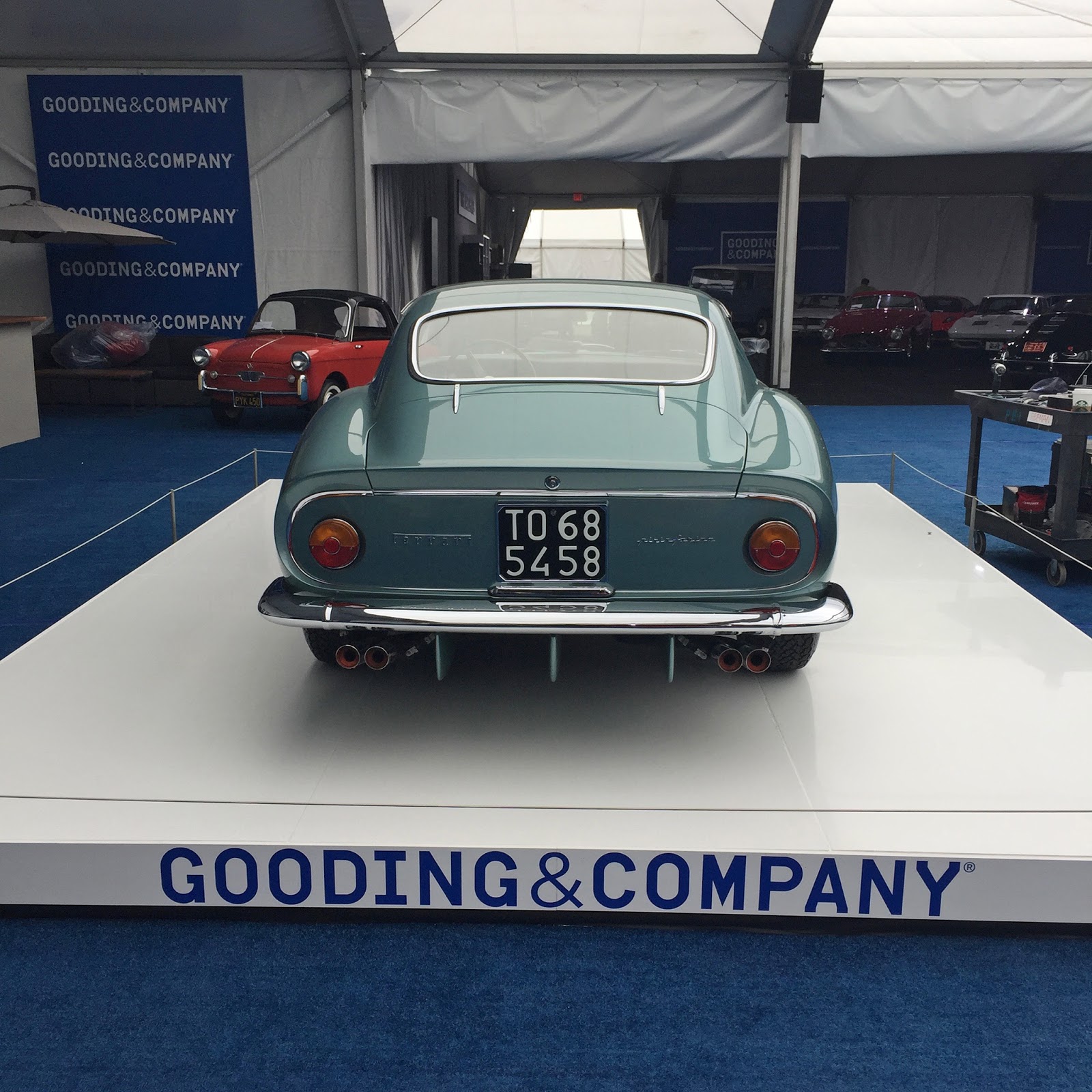 Car Auctions Ny >> History Adventuring The January Classic Car Auctions Of Car Auctions Ny >> History Adventuring The January Classic Car Auctions Of