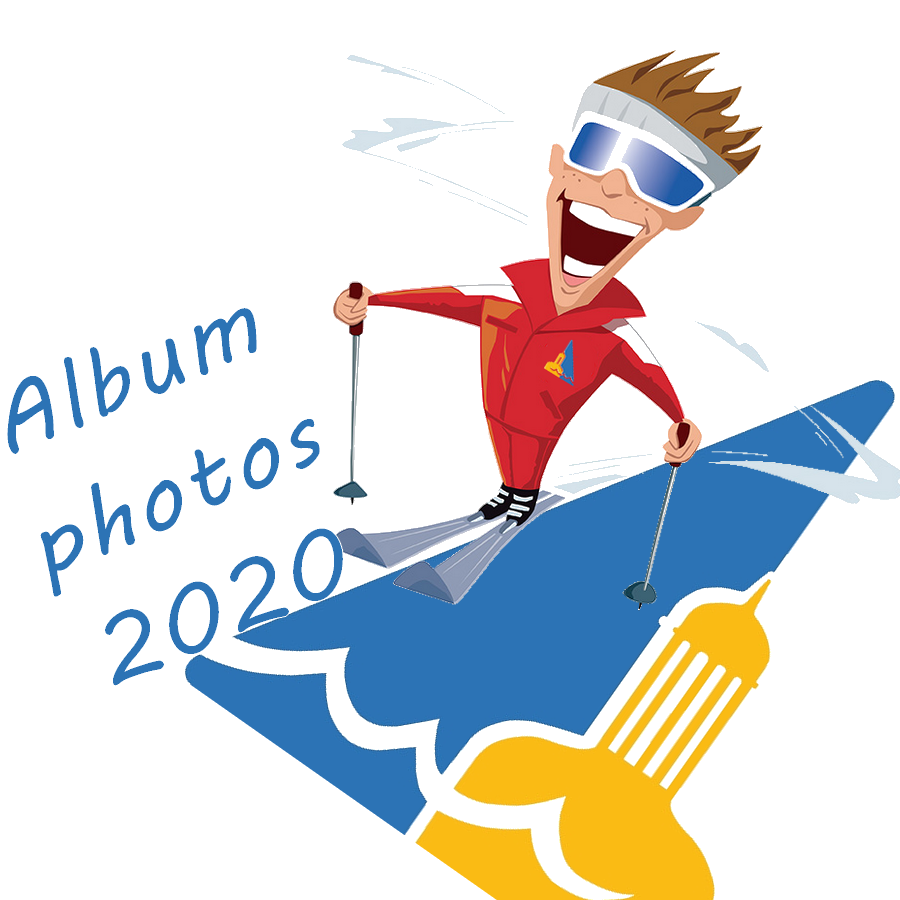 Album photos 2020