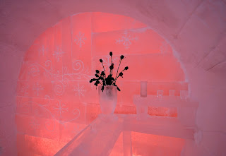 Sorrisniva Igloo Hotel_Alta by Baard Loeken Sorrisniva Igloo Hotel_Alta by Baard Loeken