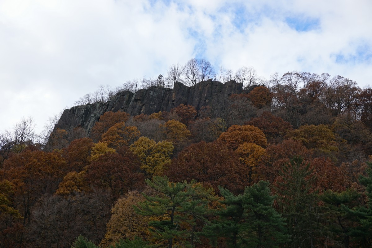 Harriman Hiker Harriman State Park and Beyond NJ Palisades
