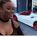 BLAC CHYNA SE COMPRA NUEVO FERRARI TRAS PERDER LOS AUTOS DE ROB