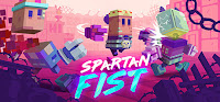 spartan-fist-game-logo