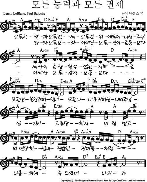 Step toward Jesus Above All Paul Baloche