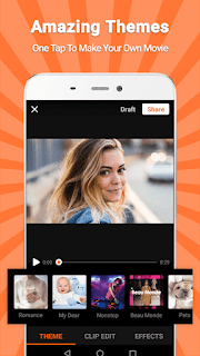 VivaVideo Video Editor & Photo Movie v7.4.6 Paid APK is Here! VivaVideo Video Editor & Photo Movie v7.4.6 Paid APK is Here!