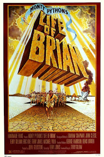 Life Of Brian Online Life Of Brian Online