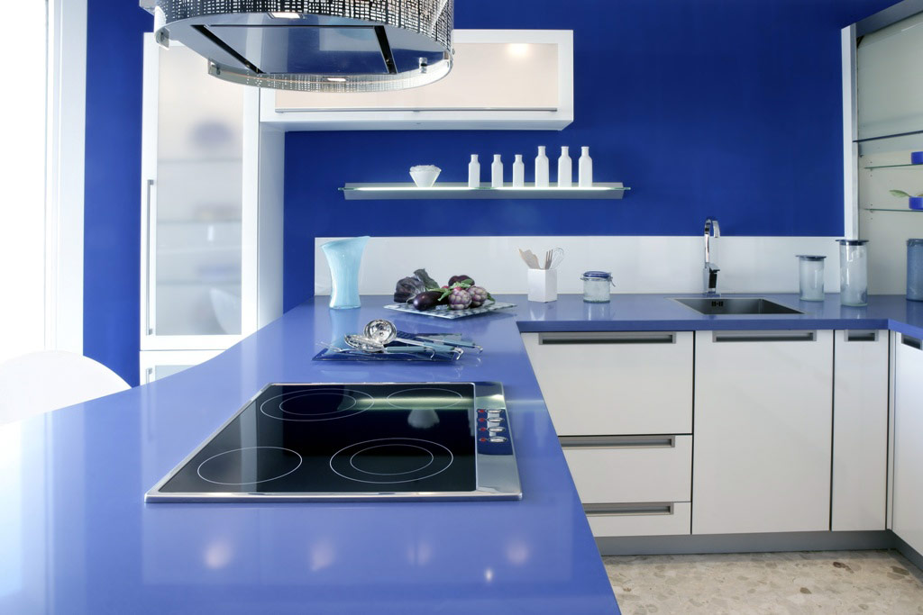 4 Tips Memilih Warna Cat Untuk Membuat Dapur Anda Terlihat Lebih Tips Memilih Warna Akan Selalu Berguna Untuk Anda Dan Orang Setelah Yang Sedang Mencari Tahu Trik Membuat Dapur Mereka Tampak Tak Hanya