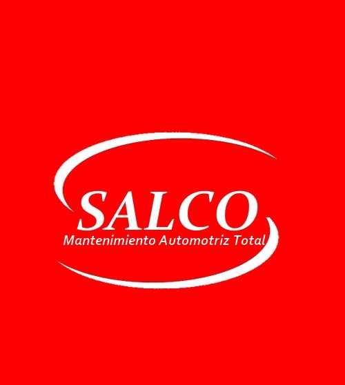 SALCO LLANTAS Y SERVICIOS SALCO MANTENIMIENTO AUTOMOTRIZ TOTAL