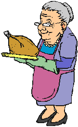 las carnes de ave quedan más tierna s si antes de cocinarlas las rocías