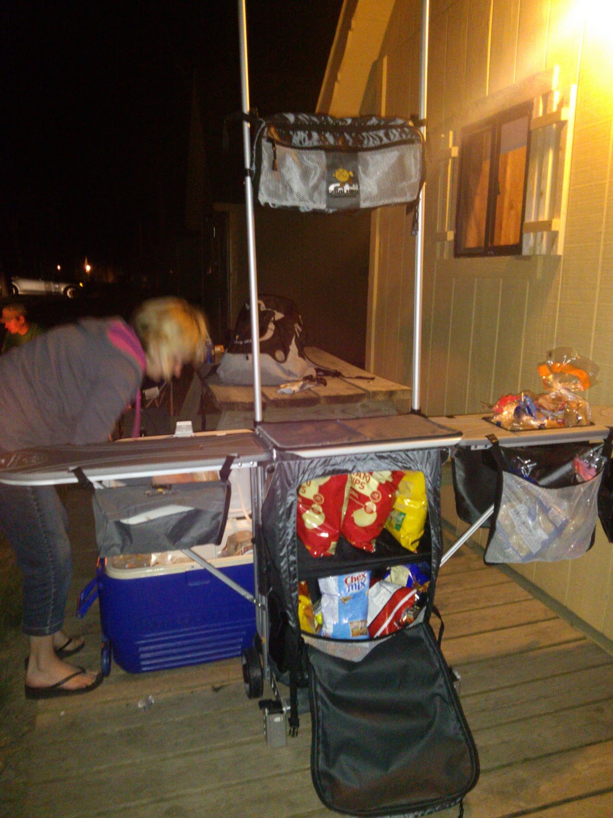Grub Hub Camp Kitchen Review Grub Hub Camp Kitchen Review