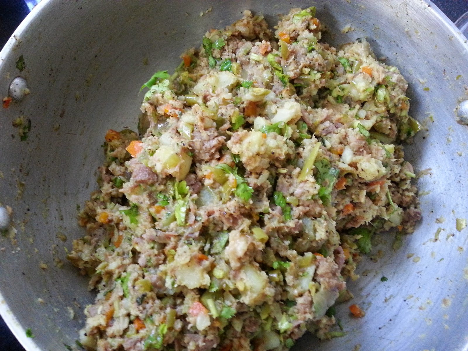 FoodoMania: Beef Cutlet