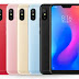 Xiaomi Mi A2, Mi A2 Lite Price, Specifications Leaked With Online Listings in Romania