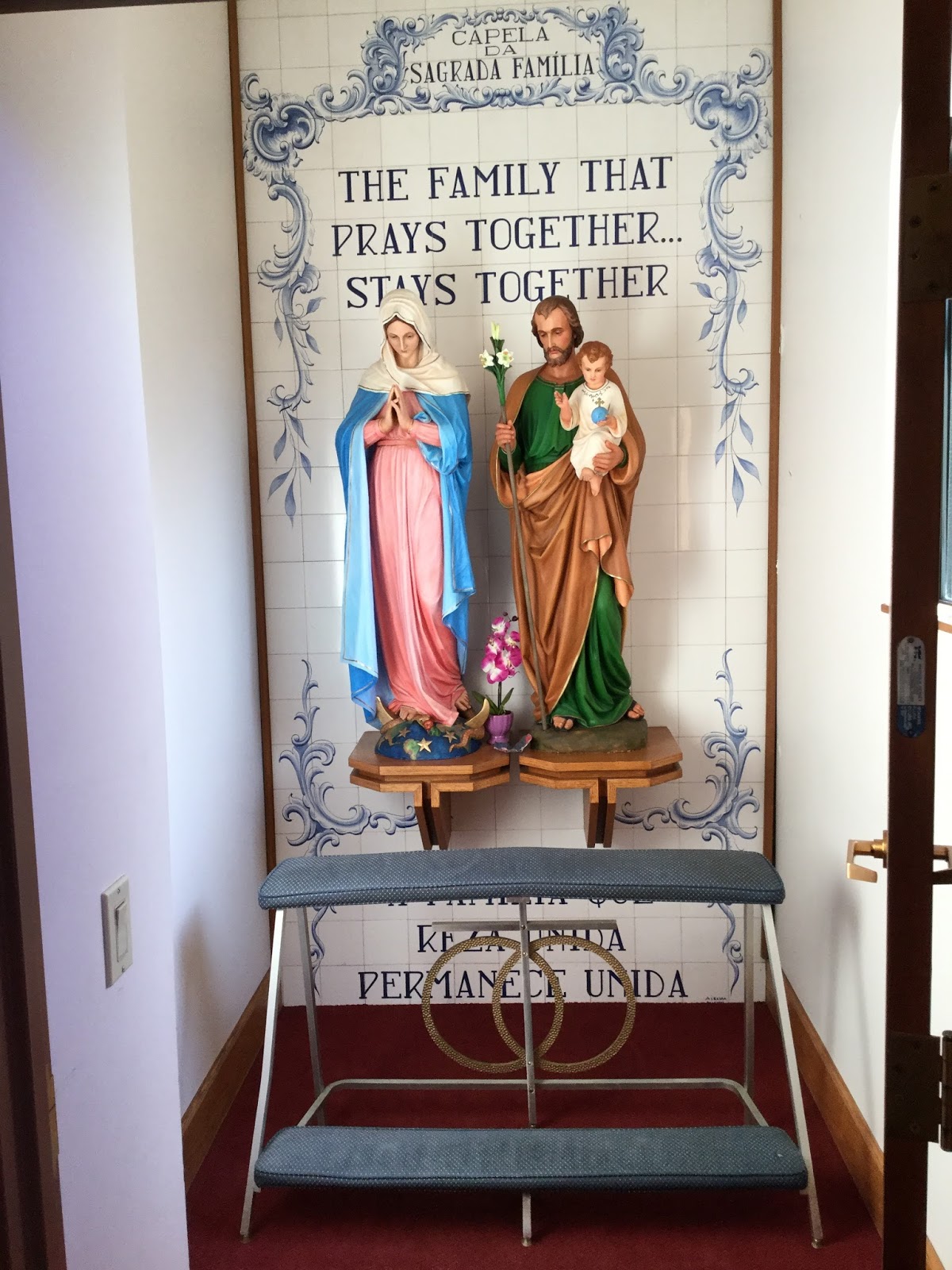 150 Churches Church 143 St. Francis Xavier, East Providence