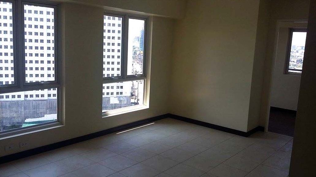 Metro Manila Rent to Own Properties For Rent 2 Bedroom at The Amaryllis Residences Quezon City