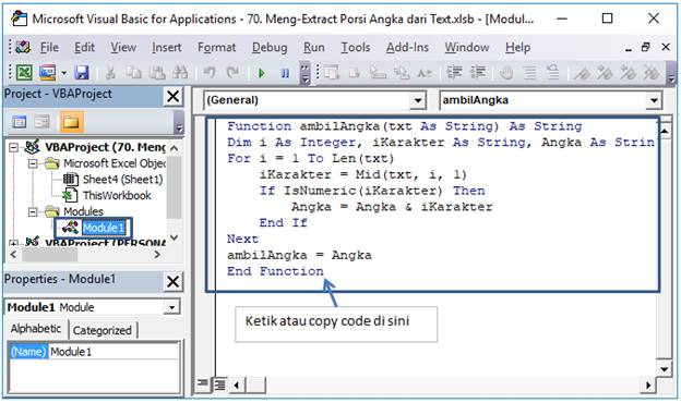 CARA MEMBUKA VBA EXCEL YG DIPROTEK FILE UNVIEWABELE CARA MEMBUKA VBA EXCEL YG DIPROTEK FILE UNVIEWABELE
