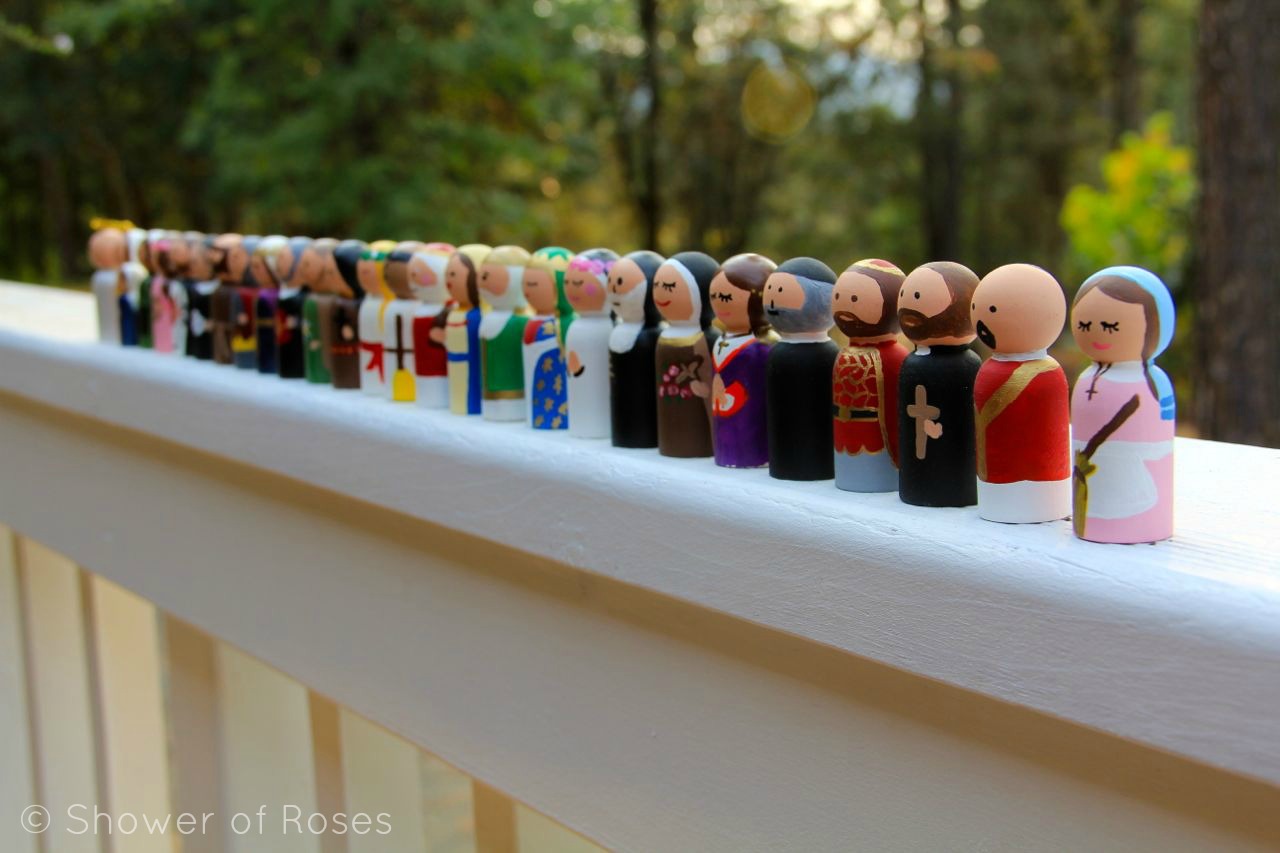 wooden peg dolls joanns