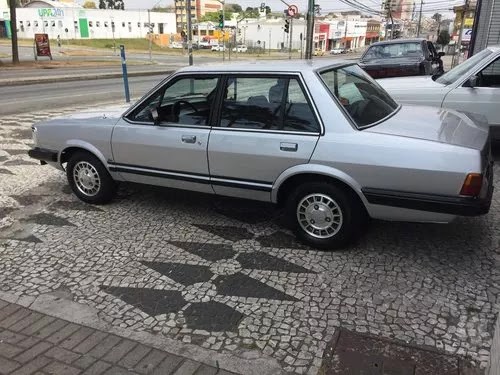 FORD DEL REY Usados e Novos em Ribeirão Preto e região, SP