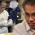Sekretong Moves Ni Mar Roxas Nabuking at May Binayaran Daw na Blogger