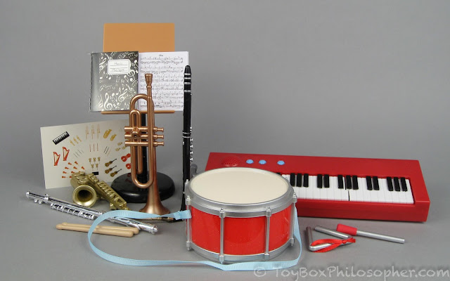 our generation drum set