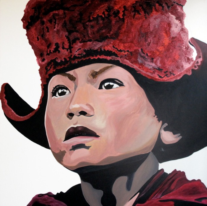 Eloisa Ballivian Eloisa Ballivian