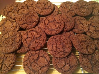 Chewy Chocolate Sugar Cookies America S Test Kitchen Chewy Chocolate Sugar Cookies America S Test Kitchen