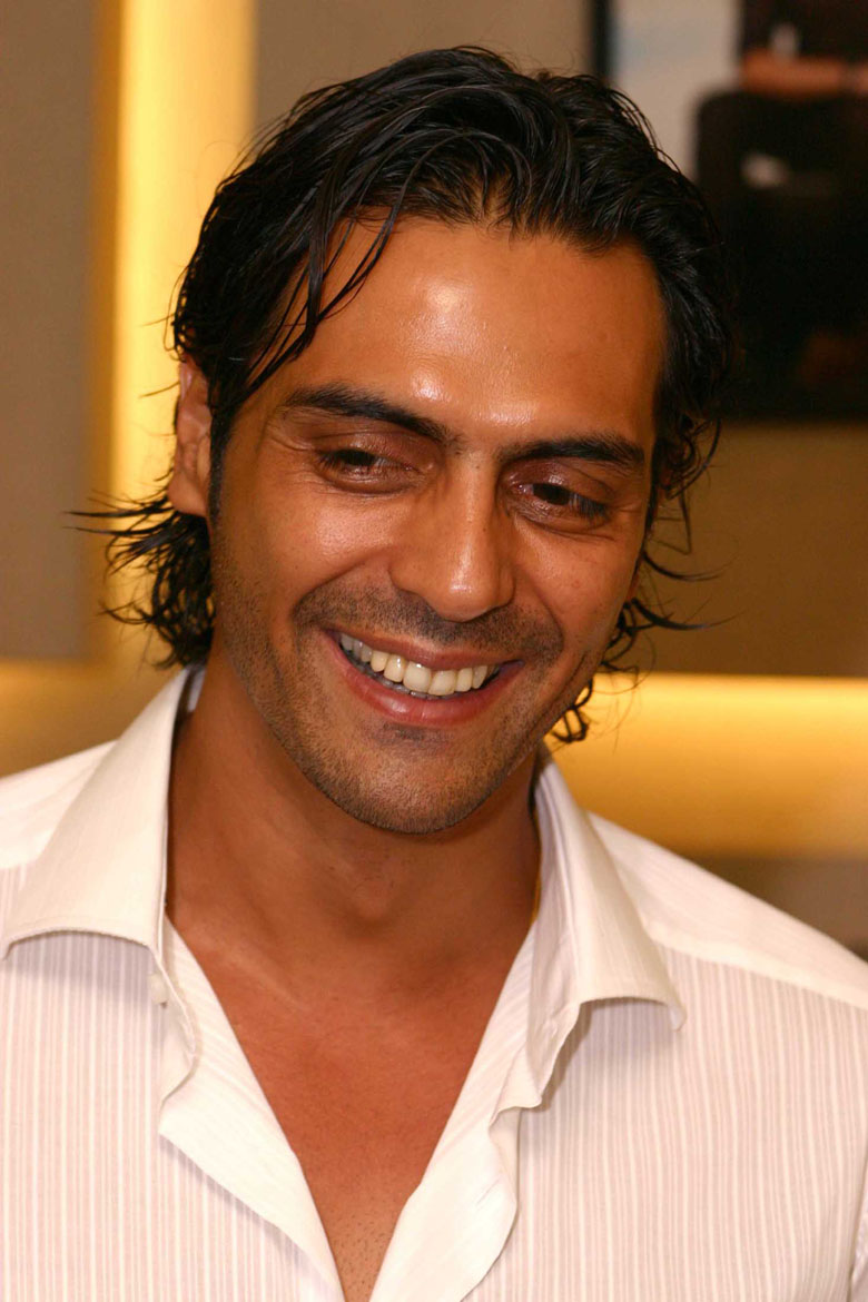 Arjun Rampal Net Worth