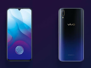 Cara Hard Reset Vivo V11 Fairy Pink Cara Hard Reset Vivo V11 Fairy Pink