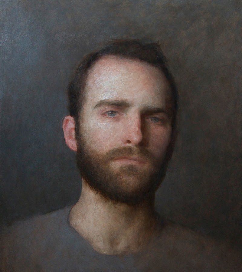 Portrait Paintings by Richard Greathouse from Italy. Portrait Paintings by Richard Greathouse from Italy.