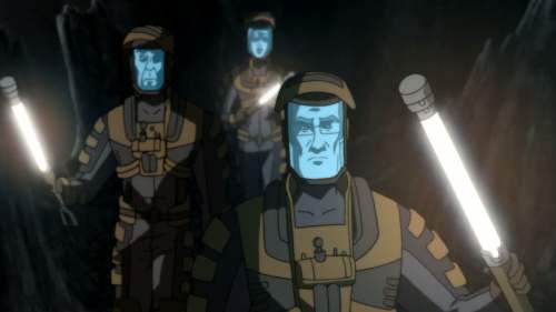 dead space movie downfall dead space movie downfall