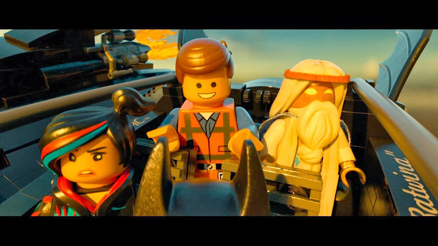 The Lego Movie animatedfilmreviews.filminspector.com