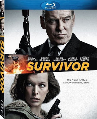 Survivor 2015 720p BRRip 750mb AC3 5.1 ESub