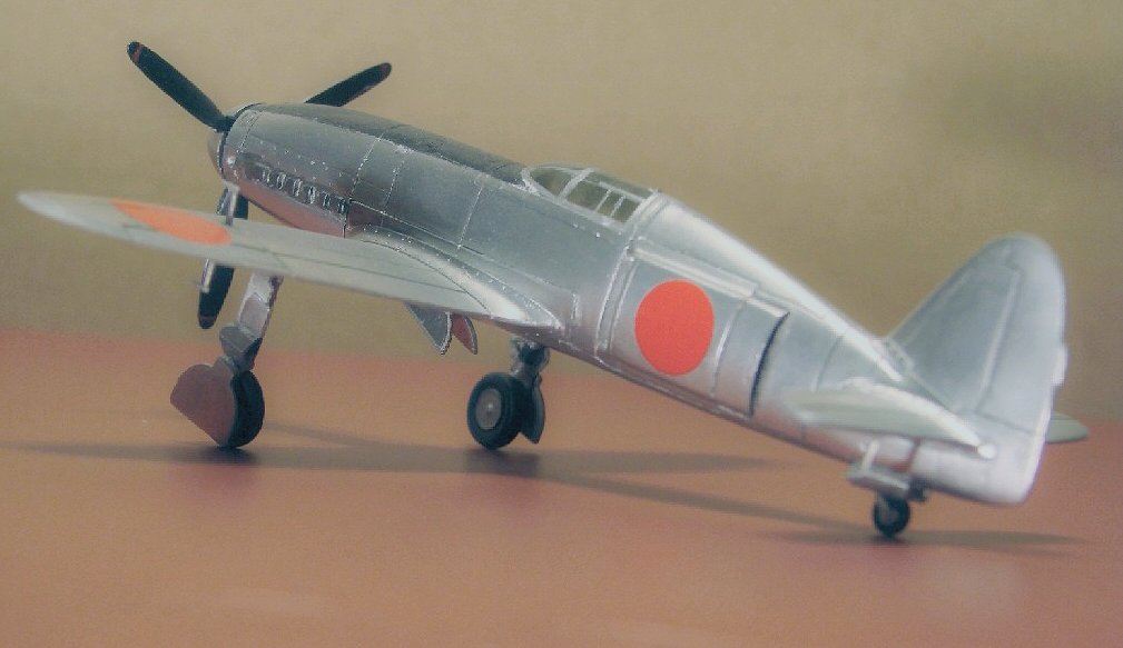 aircraft model research aircraft model research