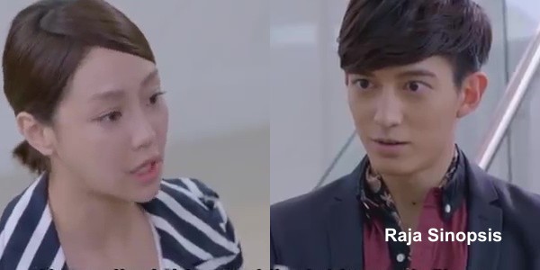 Sinopsis Love At Seventeen Episode 7 Part 1 Sinopsis Love At Seventeen Episode 7 Part 1