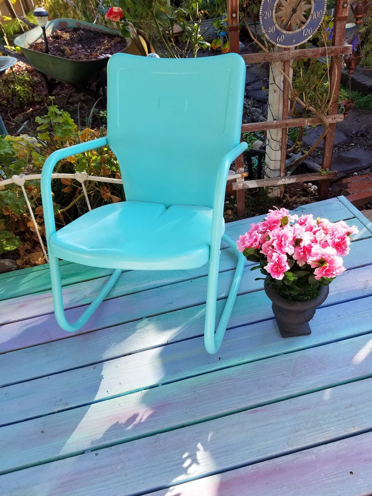 Dragonfly Treasure Silk Plants Direct Review