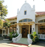 Roemah Martha Tilaar, Museum Budaya Gombong Roemah Martha Tilaar, Museum Budaya Gombong