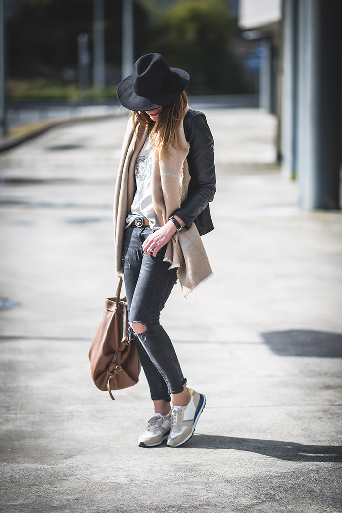 Love , camiseta básica , es cuestión de estilo , personal shopper , Lucía Díez