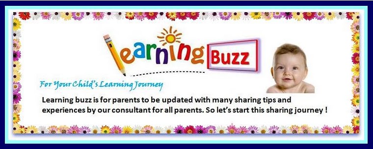 Learning Buzz