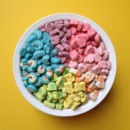 Buy Lucky Charms Marshmallows in Bulk!
