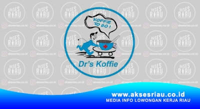 Dr's Koffie Resto & Lounge Pekanbaru